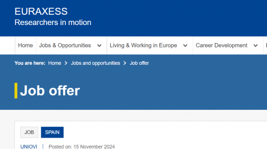 GELP is looking for candidates to apply for a FPI contract!