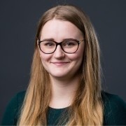 Hana Koprivová from Brno (Czech Republic) is doing a short stay in our Group
