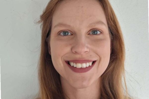 Giulia Terlecki’s short-stay at GELP Group