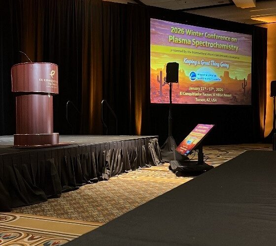 GELP’s researcher Dr. Jaime Orejas presented an invited lecture at the WCPS 2026 in Tucson, Arizona.