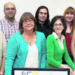 El Proyecto ECO en EL COMERCIO El Proyecto ECO en EL COMERCIO
