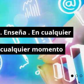 Cuarta edición de los MOOC del proyecto ECO Cuarta edición de los MOOC del proyecto ECO