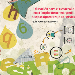 Educación para el Desarrollo en el ámbito de la Pedagogía Educación para el Desarrollo en el ámbito de la Pedagogía