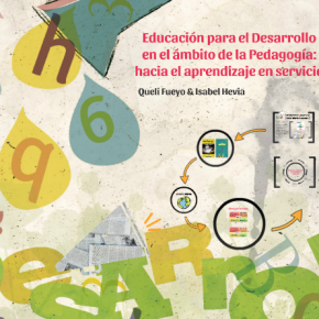 Educación para el Desarrollo en el ámbito de la Pedagogía