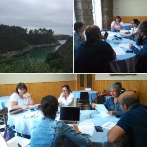 Proyecto de innovación Unican - Uniovi Proyecto de innovación Unican - Uniovi