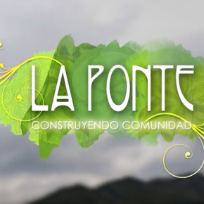 La Ponte: construyendo comunidad