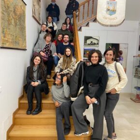 Transformando las aulas universitarias a través de los ODS. Transformando las aulas universitarias a través de los ODS.