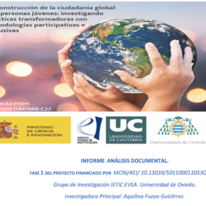 Informe sobre análisis documental EpCG