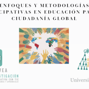 Vídeo del curso y evento multiplicador sobre Enfoques y Metodolgoías Participativas en Educación para la Ciudadanía Global Vídeo del curso y evento multiplicador sobre Enfoques y Metodolgoías Participativas en Educación para la Ciudadanía Global