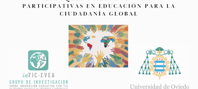 Vídeo del curso y evento multiplicador sobre Enfoques y Metodolgoías Participativas en Educación para la Ciudadanía Global