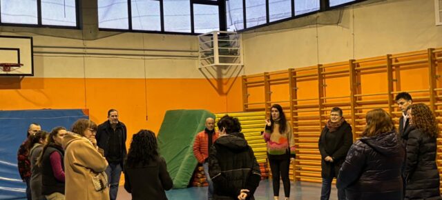Balance de las primeras sesiones del curso sobre Enfoques y Metodologías Participativas en Educación para la Ciudadanía Global
