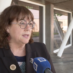 Intervención en medios sobre la Ley de Protección de los menores en los entornos digitales Intervención en medios sobre la Ley de Protección de los menores en los entornos digitales