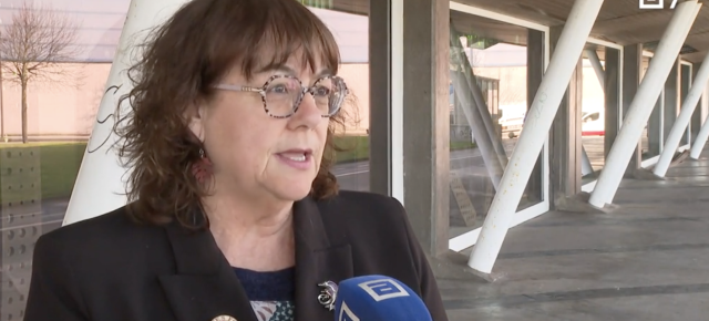 Intervención en medios sobre la Ley de Protección de los menores en los entornos digitales