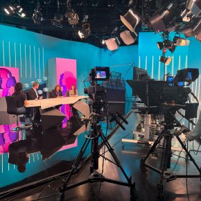 Intervenciones en medios sobre feminismo investigación y cambio social. Intervenciones en medios sobre feminismo investigación y cambio social.