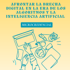 Microcredencial Brecha Digital