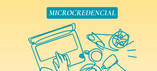 Microcredencial Brecha Digital