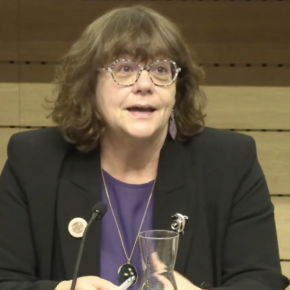 Ponencia marco: Género y desarrollo cuestiones clave desde una perspectiva feminista