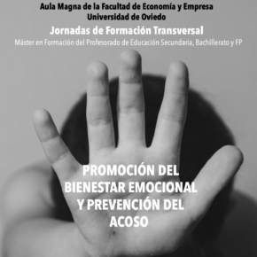 Participación en las Jornadas "PROMOCIÓN DEL BIENESTAR EMOCIONAL Y PREVENCIÓN DEL ACOSO" Participación en las Jornadas "PROMOCIÓN DEL BIENESTAR EMOCIONAL Y PREVENCIÓN DEL ACOSO"