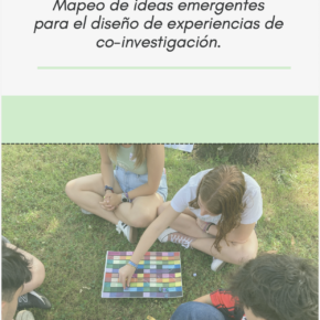 Guía Investigar con jóvenes sobre retos globales