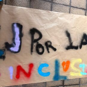 Primer LabJIR experimental en marcha