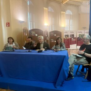 Foro de debate: “Claves y retos de la Cooperación al Desarrollo Universitaria”