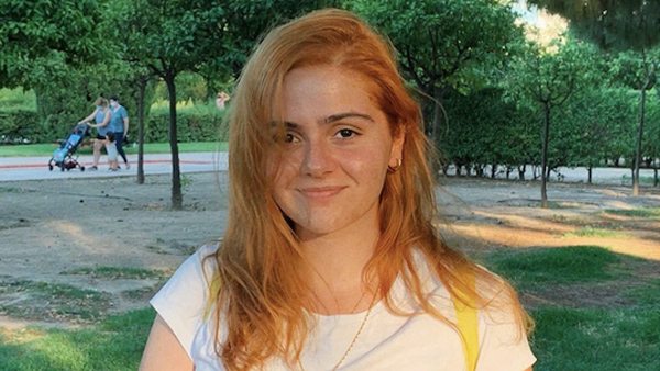 Alba de Juan i López Alba de Juan i López