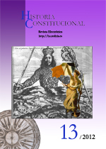 					Ver Núm. 13 (2012): Historia Constitucional N. 13 (2012)
				