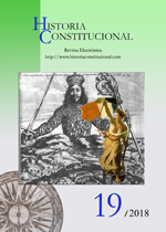 					View No. 19 (2018): Historia Constitucional N. 19 (2018)
				