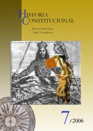 					Ver Núm. 7 (2006): Historia Constitucional N. 7 (2006)
				