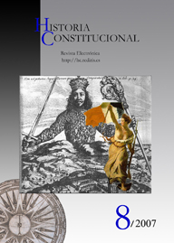 					Ver Núm. 8 (2007): Historia Constitucional N. 8 (2007)
				