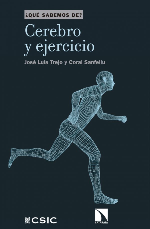 José Luis Trejo acercará la ciencia del «cerebro y ejercicio» a Barbastro