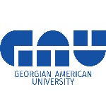 GEORGIAN AMERICAN UNIVERSITY LLC GEORGIAN AMERICAN UNIVERSITY LLC