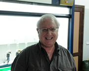Jonathan Erez