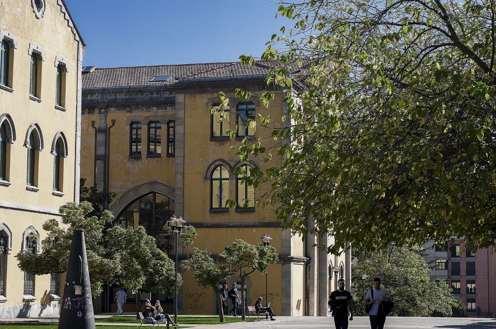 MÁSTER UNIVERSITARIO EN HISTORIA Y ANÁLISIS SOCIOCULTURAL