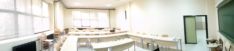 Aula Master