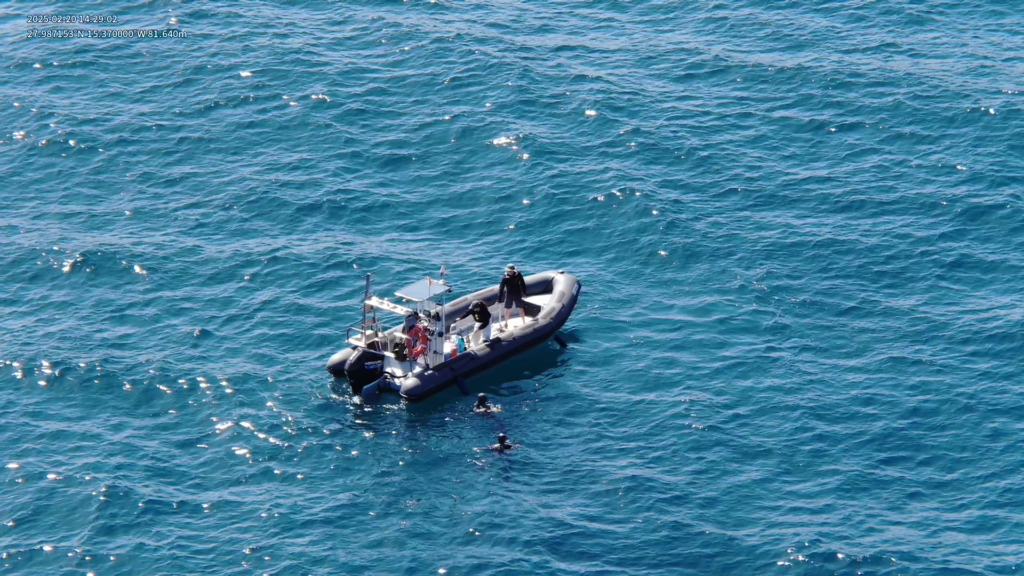 2026 campaign of the PHYSALIA project