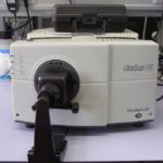 Colorímetro UltraScan VIS (HunterLab)