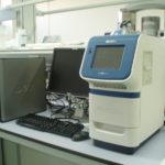 PCR en tiempo real (Applied Biosystems)