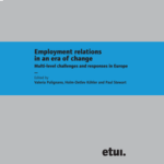 Employment Relations in an era of change