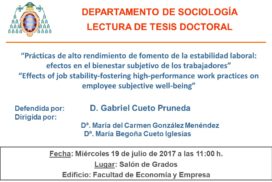 CARTEL LECTURA TESIS GABRIEL CUETO