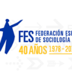 Participación PROMEBI en el XIII Congreso Español de Sociología