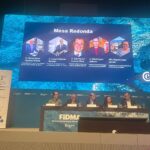 PROMEBI  en el acto conmemorativo del centenario de la profesión de Graduado Social