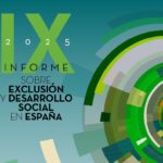 Participación en el IX Informe FOESSA