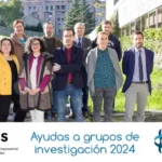 PROMEBI: un grupo cooperativo que investiga los retos del bienestar social
