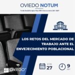 Los retos del mercado de trabajo ante el envejecimiento poblacional