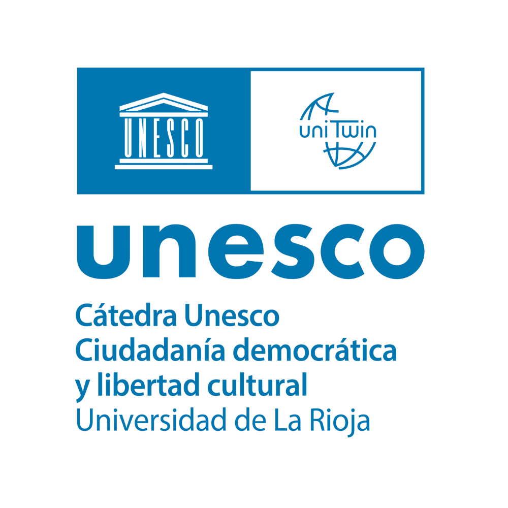 Cátedra Unesco Ciudadanía democrática y libertad cultural