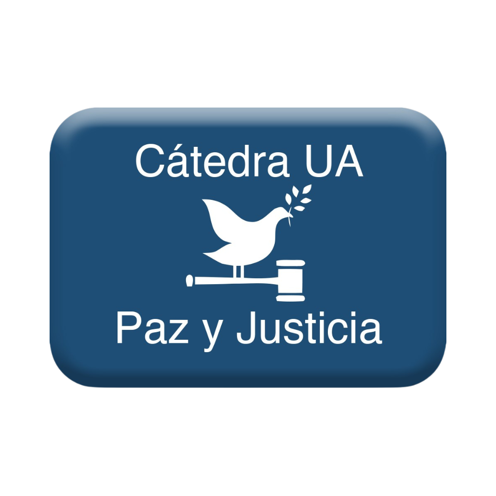 Cátedra Paz y Justicia