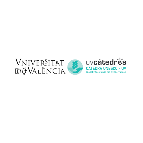 Cátedra UNESCO-UV Educación Global en el Mediterráneo. Estudios para la Paz, la Interculturalidad y la Sostenibilidad