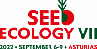 LOGO SEED ECOLOGY VII