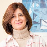 Laura Cabiedes Miragaya - ASSOCIATE PROFESSOR (PhD in Economy).